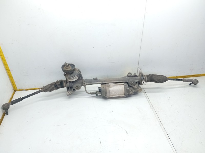 Recambio de caja direccion electrica para seat leon (1p1) 1.9 tdi referencia OEM IAM 1K1909144M  