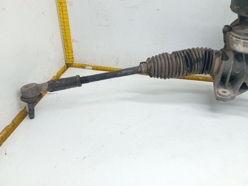 Recambio de caja direccion electrica para seat leon (1p1) 1.9 tdi referencia OEM IAM 1K1909144M  