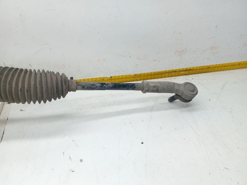 Recambio de caja direccion electrica para seat leon (1p1) 1.9 tdi referencia OEM IAM 1K1909144M  