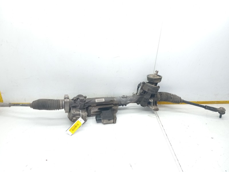 Recambio de caja direccion electrica para seat leon (1p1) 1.9 tdi referencia OEM IAM 1K1909144M  