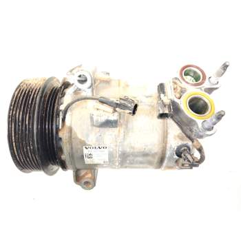 Recambio de compresor aire acondicionado para volvo xc60 ii (246) b4 mild-hybrid awd referencia OEM IAM P31497908  