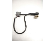 Recambio de mando luces para nissan trade caja/chasis 2.8 d referencia OEM IAM 015052945  4 PINS