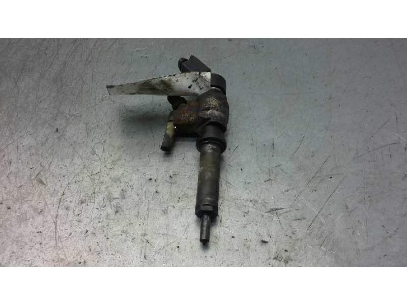 Recambio de inyector para citroën berlingo 2.0 hdi multispace referencia OEM IAM   