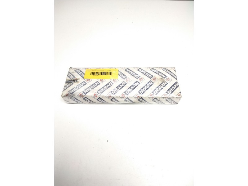 Recambio de mando luces para nissan trade caja/chasis 2.8 d referencia OEM IAM 015052945  4 PINS