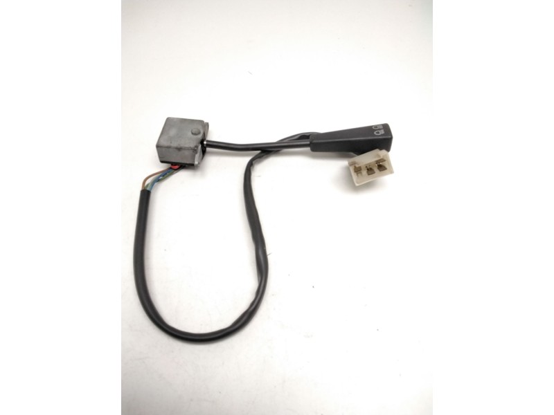 Recambio de mando luces para nissan trade caja/chasis 2.8 d referencia OEM IAM 015052945  4 PINS