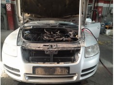 volkswagen touareg (7la, 7l6, 7l7) del año 2006 2