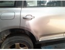 VOLKSWAGEN TOUAREG (7LA, 7L6, 7L7)