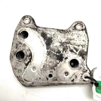 Recambio de enfriador aceite motor para mercedes-benz vito (w638) caja cerrada referencia OEM IAM A6111880301  