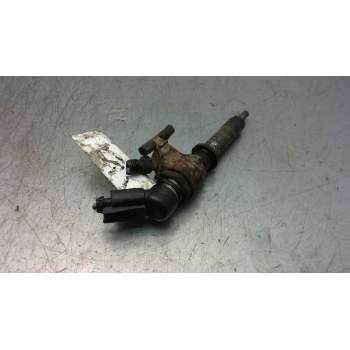 Recambio de inyector para citroën berlingo 2.0 hdi multispace referencia OEM IAM   