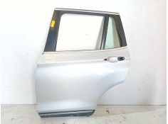 Recambio de puerta trasera izquierda para bmw x3 (e83) 2.0 d referencia OEM IAM   
