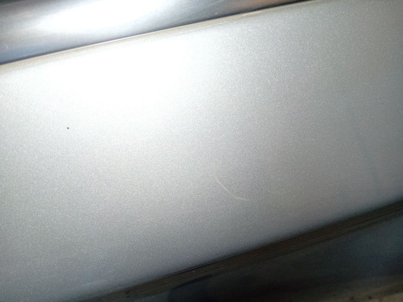 Recambio de puerta trasera izquierda para bmw x3 (e83) 2.0 d referencia OEM IAM   