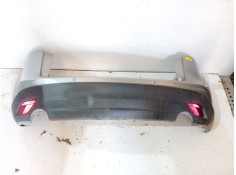 Recambio de paragolpes trasero para mazda cx-5 (kf) 2.2 d referencia OEM IAM   
