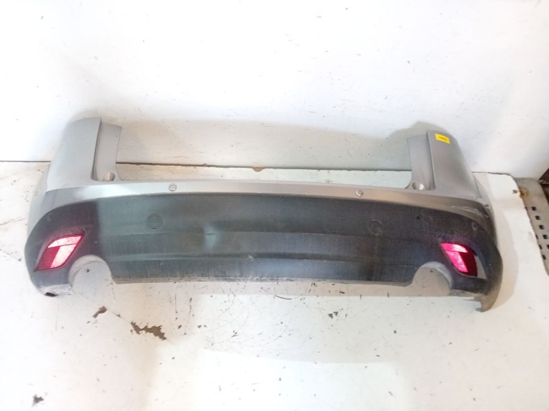 Recambio de paragolpes trasero para mazda cx-5 (kf) 2.2 d referencia OEM IAM   