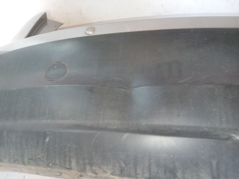 Recambio de paragolpes trasero para mazda cx-5 (kf) 2.2 d referencia OEM IAM   