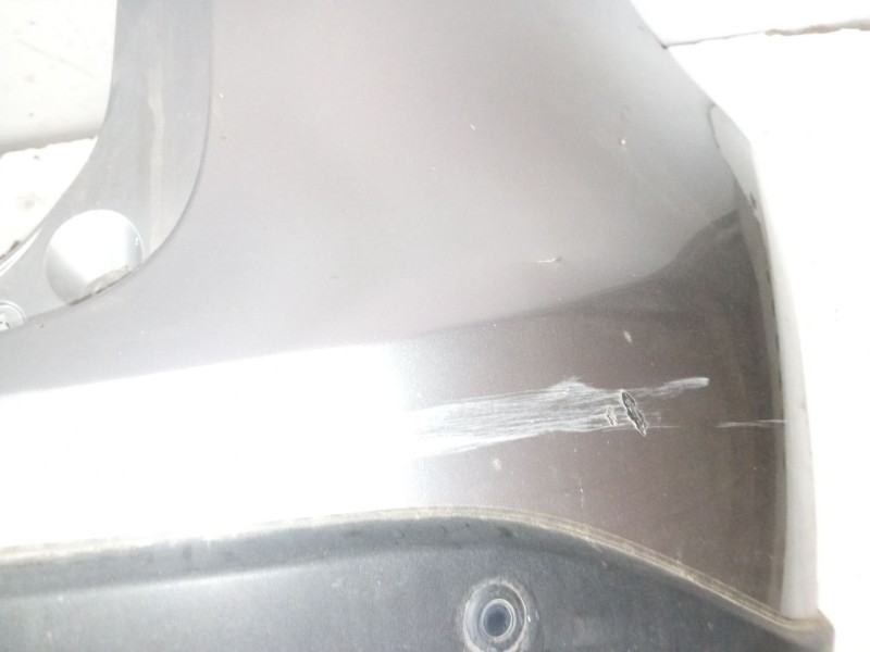 Recambio de paragolpes trasero para mazda cx-5 (kf) 2.2 d referencia OEM IAM   