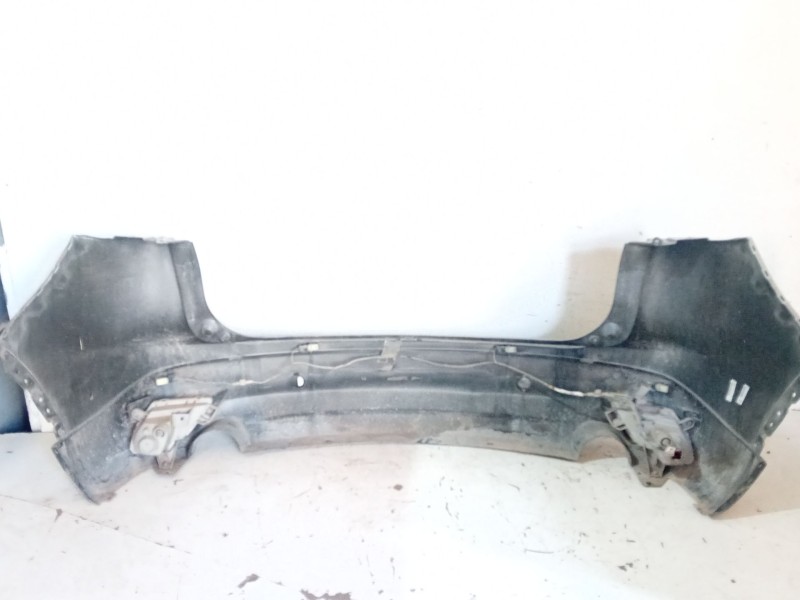 Recambio de paragolpes trasero para mazda cx-5 (kf) 2.2 d referencia OEM IAM   