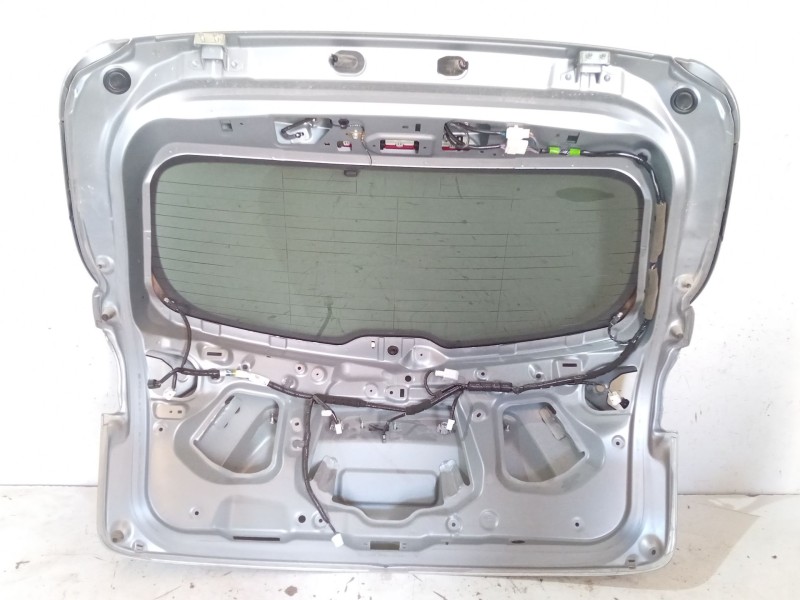 Recambio de porton trasero para mazda cx-5 (kf) 2.2 d referencia OEM IAM   