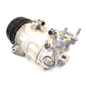 Recambio de compresor aire acondicionado para volvo xc60 ii (246) b4 mild-hybrid awd referencia OEM IAM P31497908  