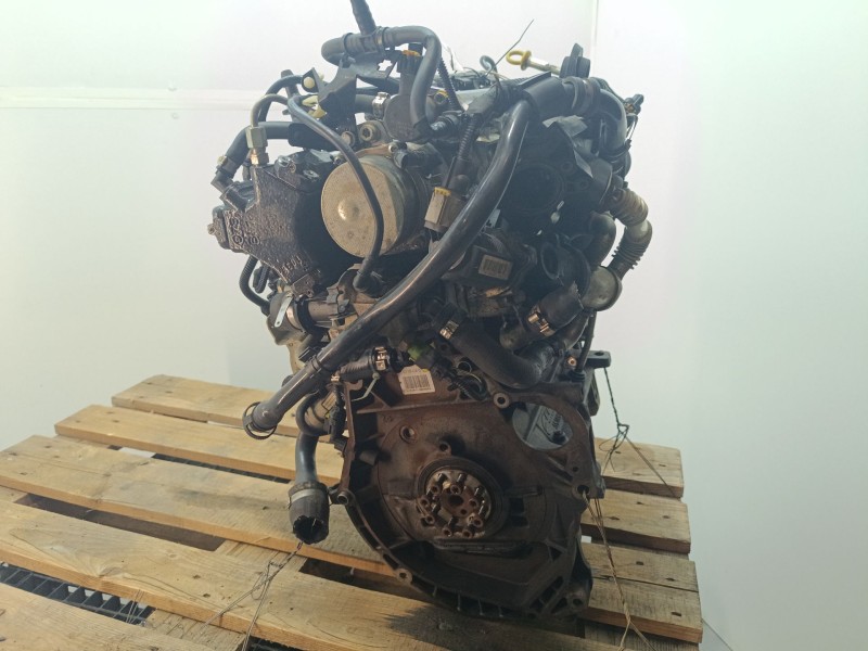Recambio de motor completo para fiat doblo 1.3 16v jtd cat referencia OEM IAM 188A8000  
