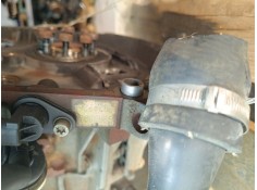 Recambio de motor completo para fiat doblo 1.3 16v jtd cat referencia OEM IAM 188A8000  