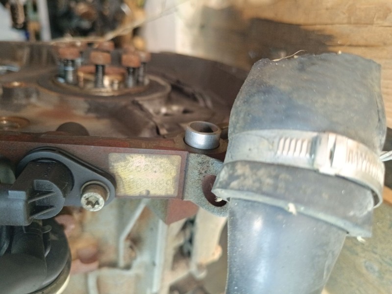 Recambio de motor completo para fiat doblo 1.3 16v jtd cat referencia OEM IAM 188A8000  