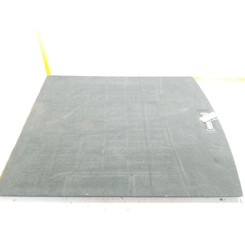 Recambio de tapa maletero para land rover range rover velar (l560) 2.0 d240 sd4 4x4 referencia OEM IAM J8A247022  