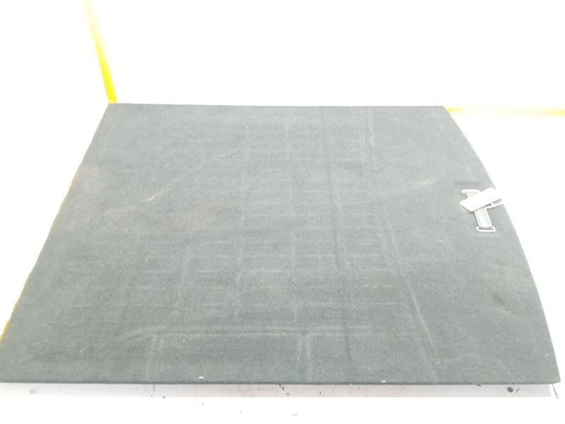 Recambio de tapa maletero para land rover range rover velar (l560) 2.0 d240 sd4 4x4 referencia OEM IAM J8A247022  