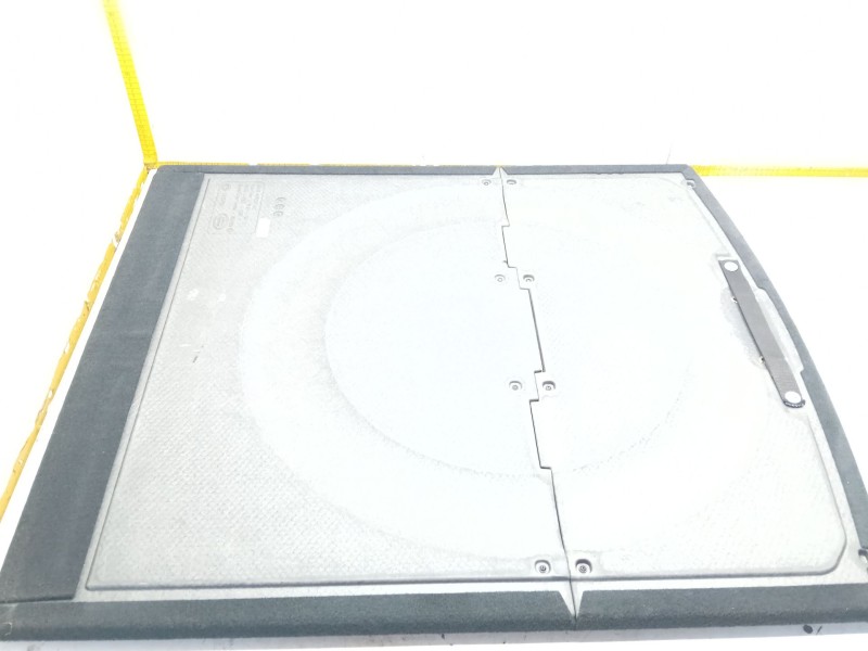 Recambio de tapa maletero para land rover range rover velar (l560) 2.0 d240 sd4 4x4 referencia OEM IAM J8A247022  