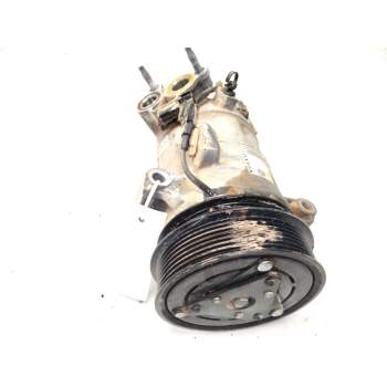 Recambio de compresor aire acondicionado para volvo xc60 ii (246) b4 mild-hybrid awd referencia OEM IAM P31497908  
