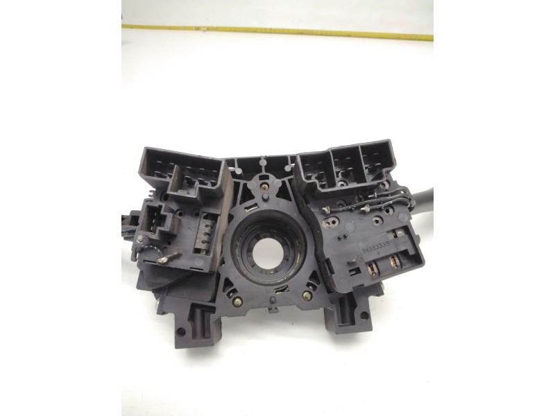 Recambio de mando intermitentes y limpia para nissan primera (p10) 2.0 i referencia OEM IAM 54353351 54353339 CONJUNTO MANDO LUC