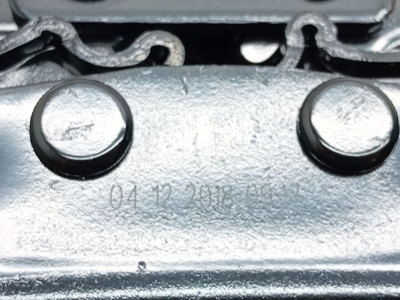 Recambio de gato para land rover range rover velar (l560) 2.0 d240 sd4 4x4 referencia OEM IAM   