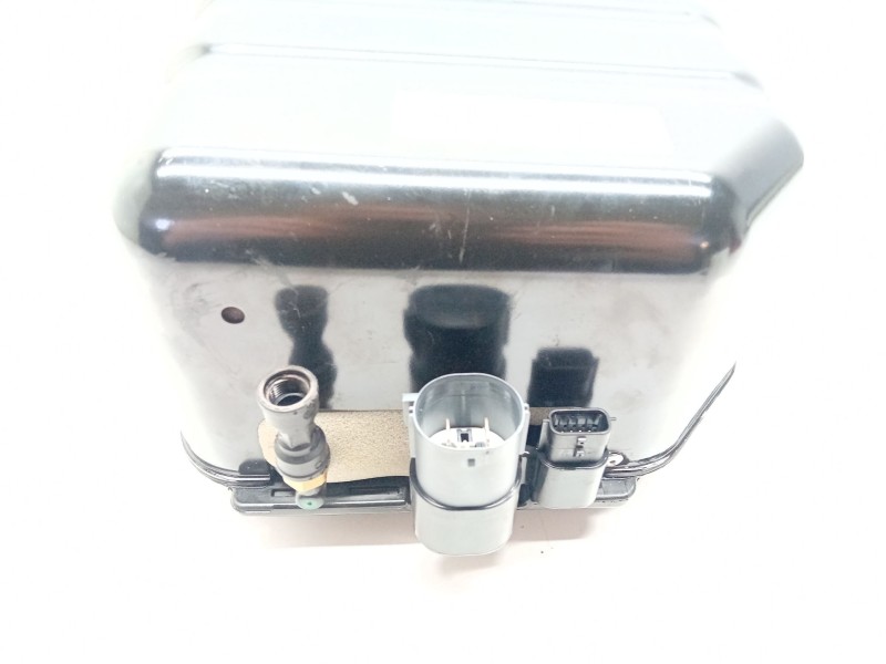 Recambio de compresor aire para land rover range rover velar (l560) 2.0 d240 sd4 4x4 referencia OEM IAM HPLA3B484  