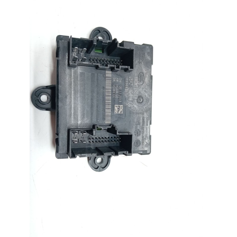 Recambio de modulo electronico para land rover range rover velar (l560) 2.0 d240 sd4 4x4 referencia OEM IAM J8A214D618CC  
