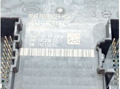 Recambio de modulo electronico para land rover range rover velar (l560) 2.0 d240 sd4 4x4 referencia OEM IAM J8A214D619CC   2