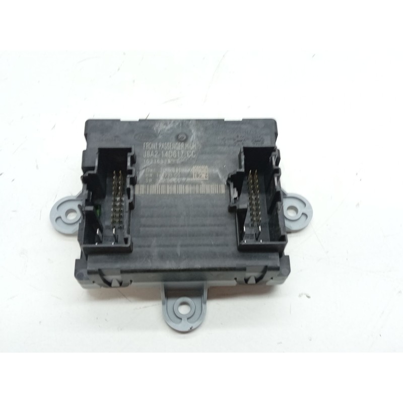 Recambio de modulo electronico para land rover range rover velar (l560) 2.0 d240 sd4 4x4 referencia OEM IAM J8A214D617CC  