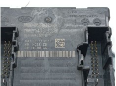 Recambio de modulo electronico para land rover range rover velar (l560) 2.0 d240 sd4 4x4 referencia OEM IAM J8A214D617CC   2