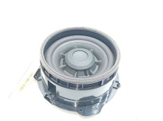 Recambio de altavoz para land rover range rover velar (l560) 2.0 d240 sd4 4x4 referencia OEM IAM J8A218808  