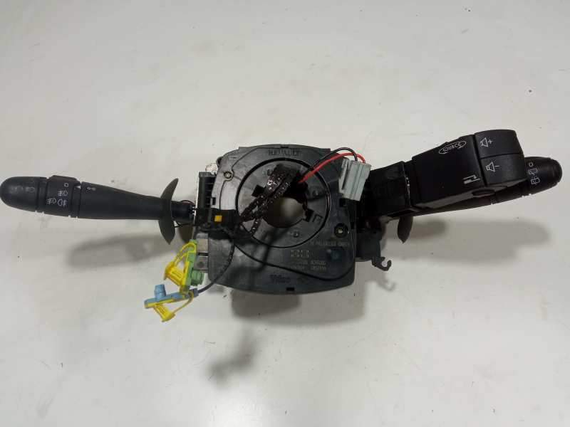 Recambio de mando multifuncion para renault espace iv (jk0) grand espace expression referencia OEM IAM 8200012244 34448501AY 