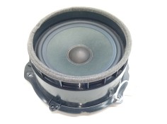 Recambio de altavoz para land rover range rover velar (l560) 2.0 d240 sd4 4x4 referencia OEM IAM J8A218808  
