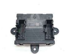 Recambio de modulo electronico para land rover range rover velar (l560) 2.0 d240 sd4 4x4 referencia OEM IAM J8A214D620CC  