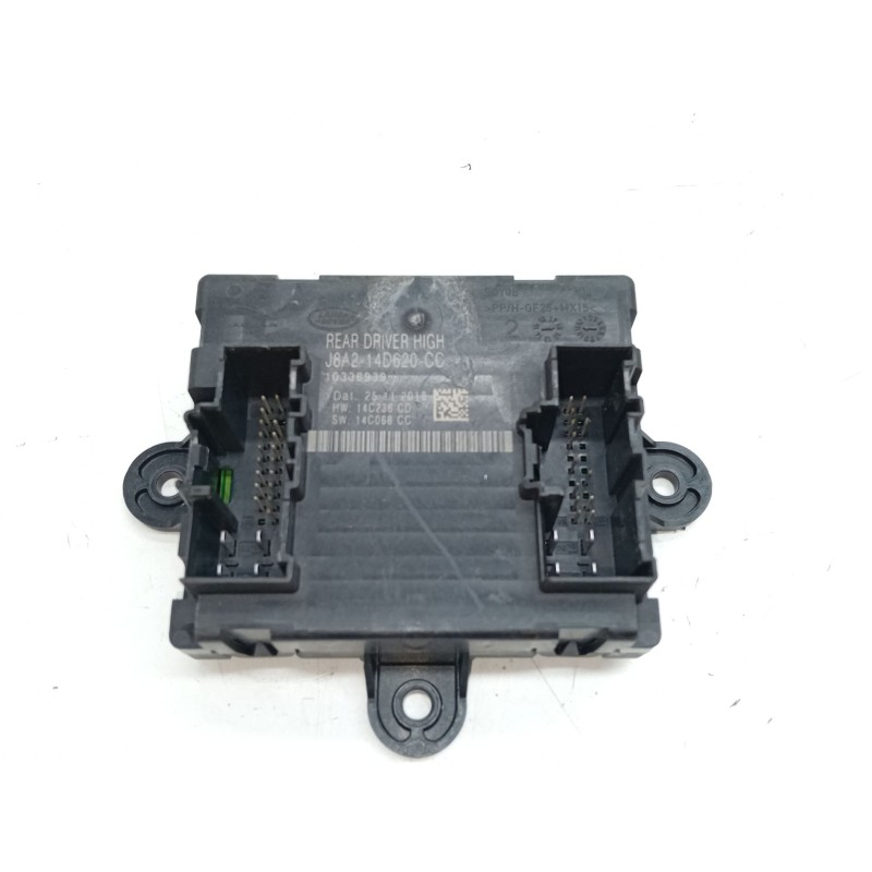 Recambio de modulo electronico para land rover range rover velar (l560) 2.0 d240 sd4 4x4 referencia OEM IAM J8A214D620CC  