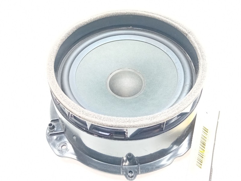 Recambio de altavoz para land rover range rover velar (l560) 2.0 d240 sd4 4x4 referencia OEM IAM J8A218808  