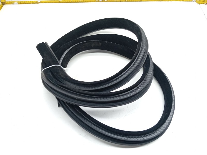 Recambio de gomas contorno puerta para land rover range rover velar (l560) 2.0 d240 sd4 4x4 referencia OEM IAM   