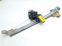 Recambio de elevalunas delantero derecho para renault captur i (j5_, h5_) 1.2 tce 120 referencia OEM IAM 807200713R  