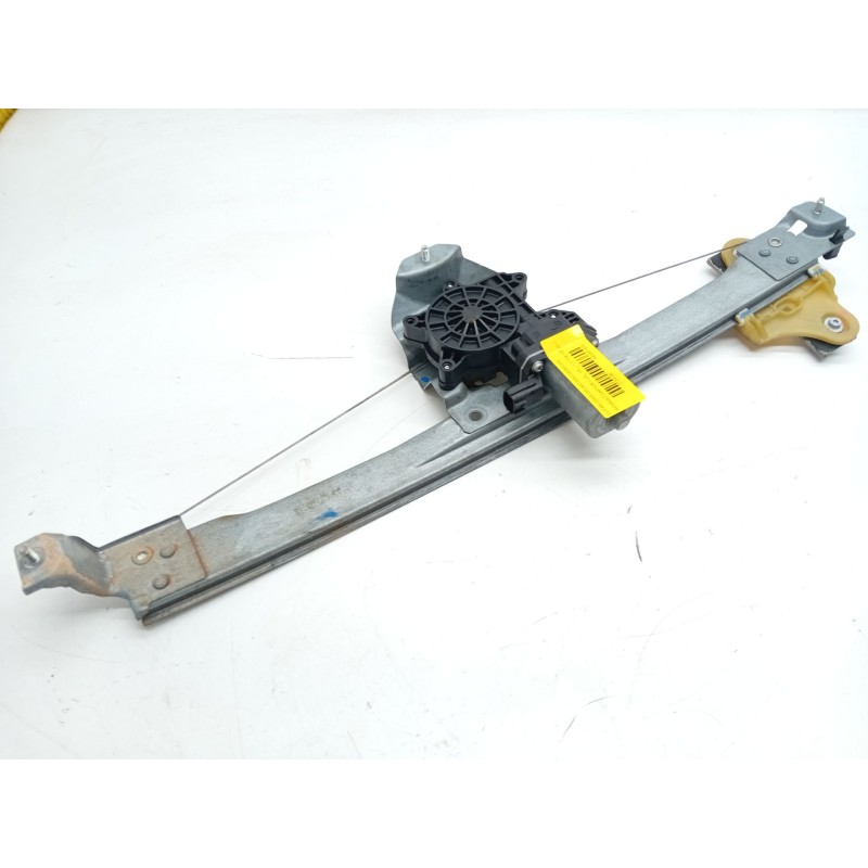 Recambio de elevalunas delantero derecho para renault captur i (j5_, h5_) 1.2 tce 120 referencia OEM IAM 807200713R  
