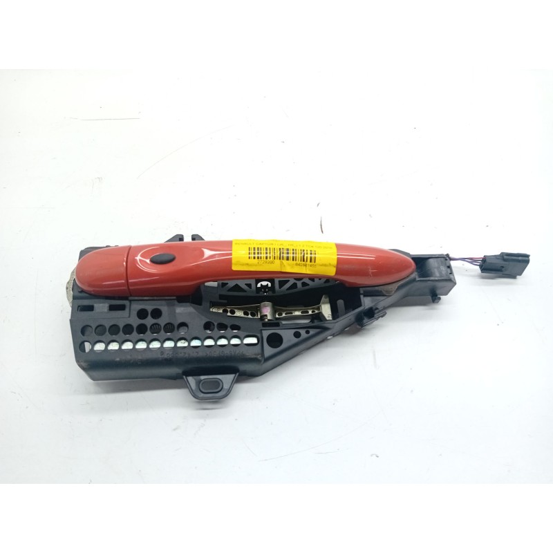 Recambio de maneta exterior delantera derecha para renault captur i (j5_, h5_) 1.2 tce 120 referencia OEM IAM 806068462R  