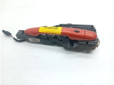 Recambio de maneta exterior delantera derecha para renault captur i (j5_, h5_) 1.2 tce 120 referencia OEM IAM 806068462R   2