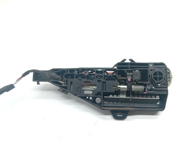 Recambio de maneta exterior delantera derecha para renault captur i (j5_, h5_) 1.2 tce 120 referencia OEM IAM 806068462R  
