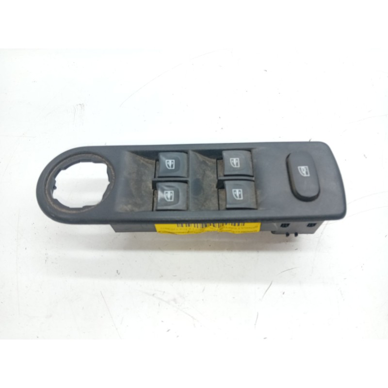 Recambio de mando elevalunas delantero izquierdo para renault captur i (j5_, h5_) 1.2 tce 120 referencia OEM IAM   