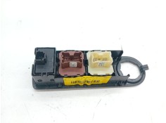 Recambio de mando elevalunas delantero izquierdo para renault captur i (j5_, h5_) 1.2 tce 120 referencia OEM IAM    2